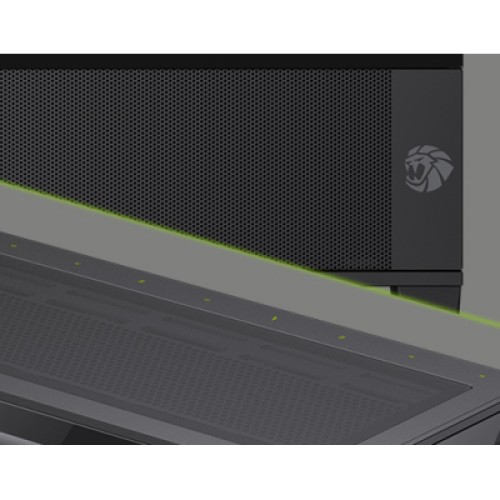 Корпус для ПК Gamemax VISTA 2 MB