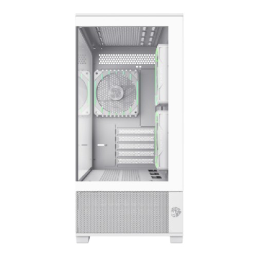 Корпус для ПК Gamemax VISTA 2 MW Корпус для ПК Gamemax VISTA 2 MW