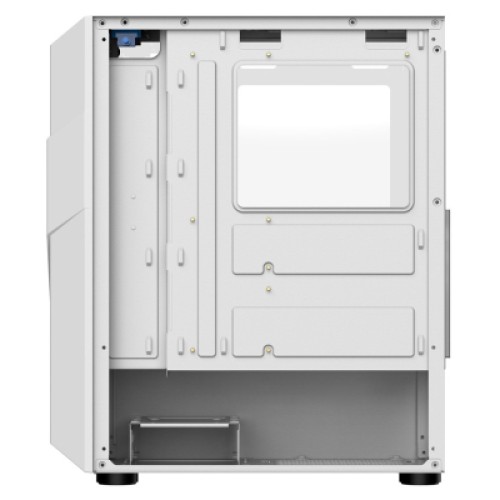 Корпус для ПК 1stPlayer F3-A-WH-4F1-PS-600FK-EU