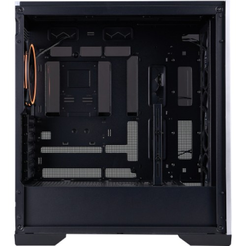 Корпус для ПК 1stPlayer IF8-BK-4FO7-14