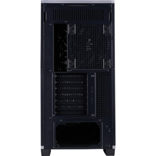 Корпус для ПК 1stPlayer IF8-BK-4FO7-14