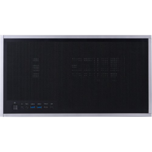 Корпус для ПК 1stPlayer IF8-BK-4FO7-14