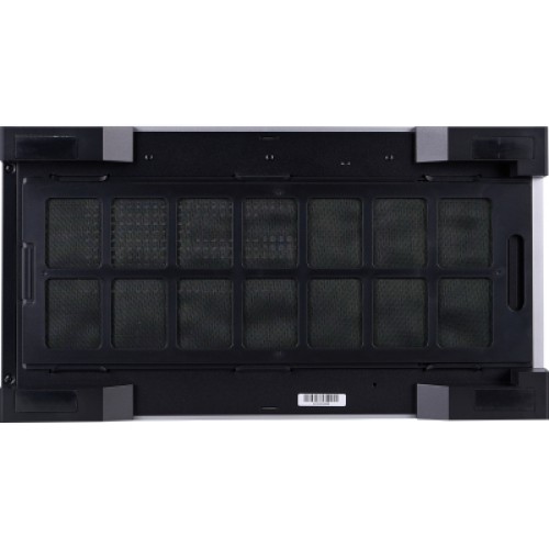 Корпус для ПК 1stPlayer IF8-BK-4FO7-14