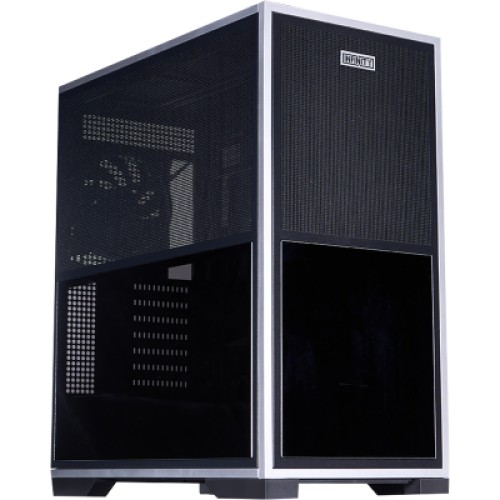 Корпус для ПК 1stPlayer IF8-BK-4FO7-14