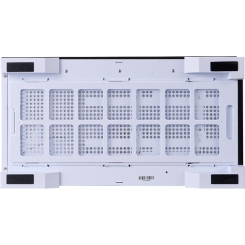 Корпус для ПК 1stPlayer IF8-WH-4FO7-14-W