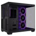 Корпус для ПК ASUS A32 Plus Black Tempered Glass (90DC00S0-B19000)