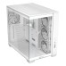 Корпус для ПК ASUS A32 Plus White Tempered Glass (90DC00S3-B19000)