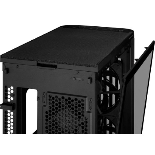 Корпус для ПК ASUS ProArt PA401 Tempered Glass Black (90DC00M0-B39020) Корпус для ПК ASUS ProArt PA401 Tempered Glass Black (90DC00M0-B39020)