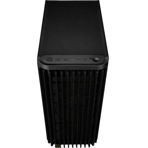 Корпус для ПК ASUS ProArt PA401 Tempered Glass Black (90DC00M0-B39020) Корпус для ПК ASUS ProArt PA401 Tempered Glass Black (90DC00M0-B39020)