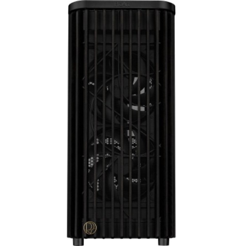 Корпус для ПК ASUS ProArt PA401 Tempered Glass Black (90DC00M0-B39020) Корпус для ПК ASUS ProArt PA401 Tempered Glass Black (90DC00M0-B39020)