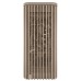 Корпус для ПК ASUS ProArt PA401 Wood Edition Mesh Beige (90DC00M7-B39000)