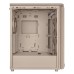 Корпус для ПК ASUS ProArt PA401 Wood Edition Mesh Beige (90DC00M7-B39000)