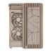 Корпус для ПК ASUS ProArt PA401 Wood Edition Mesh Beige (90DC00M7-B39000)