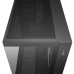 Корпус для ПК Deepcool CG330 3F Black (R-CG330-BKNGM3-G)