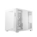 Корпус для ПК Deepcool CG330 3F White (R-CG330-WHNGM3-G) Корпус для ПК Deepcool CG330 3F White (R-CG330-WHNGM3-G)