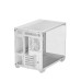 Корпус для ПК Deepcool CG330 3F White (R-CG330-WHNGM3-G) Корпус для ПК Deepcool CG330 3F White (R-CG330-WHNGM3-G)