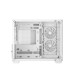 Корпус для ПК Deepcool CG330 3F White (R-CG330-WHNGM3-G) Корпус для ПК Deepcool CG330 3F White (R-CG330-WHNGM3-G)