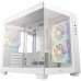 Корпус для ПК Deepcool CG330 3F White (R-CG330-WHNGM3-G) Корпус для ПК Deepcool CG330 3F White (R-CG330-WHNGM3-G)