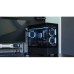 Корпус для ПК Deepcool CG380 3F Black (R-CG380-BKAGM3-G)