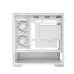 Корпус для ПК Deepcool CG380 3F White (R-CG380-WHAGM3-G)