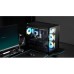 Корпус для ПК Deepcool CG530U 4F Black (R-CG530U-BKAGA4-G) Корпус для ПК Deepcool CG530U 4F Black (R-CG530U-BKAGA4-G)