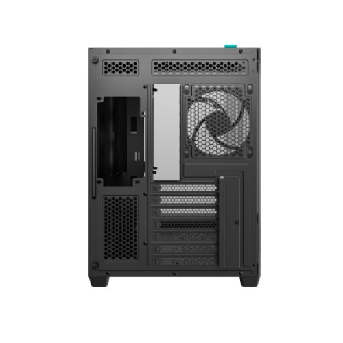Корпус для ПК Deepcool CG530U 4F Black (R-CG530U-BKAGA4-G) Корпус для ПК Deepcool CG530U 4F Black (R-CG530U-BKAGA4-G)