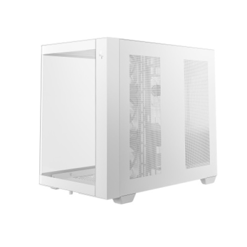 Корпус для ПК Deepcool CG530U 4F White (R-CG530U-WHAGA4-G)