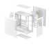 Корпус для ПК Deepcool CG580 4F V2 White (R-CG580-WHADA4-G-2)
