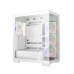 Корпус для ПК Deepcool CG580 4F V2 White (R-CG580-WHADA4-G-2)