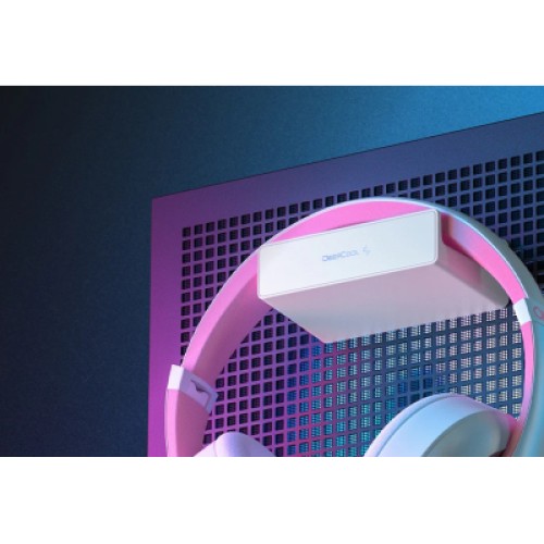 Корпус для ПК Deepcool CH160 Plus Black (R-CH160-BKNGM0-G) Корпус для ПК Deepcool CH160 Plus Black (R-CH160-BKNGM0-G)