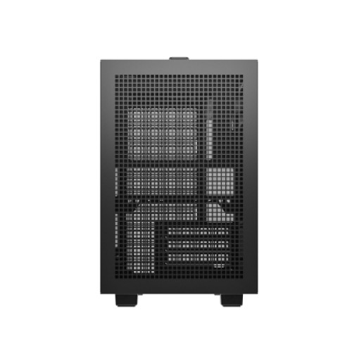 Корпус для ПК Deepcool CH160 Plus Black (R-CH160-BKNGM0-G) Корпус для ПК Deepcool CH160 Plus Black (R-CH160-BKNGM0-G)