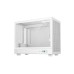 Корпус для ПК Deepcool CH160 Plus White (R-CH160-WHNGM0-G)
