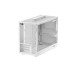 Корпус для ПК Deepcool CH160 Plus White (R-CH160-WHNGM0-G)