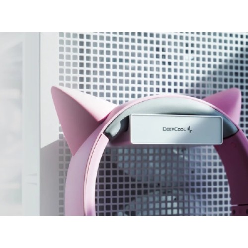 Корпус для ПК Deepcool CH170 Plus White (R-CH170-WHNGM0-G) Корпус для ПК Deepcool CH170 Plus White (R-CH170-WHNGM0-G)