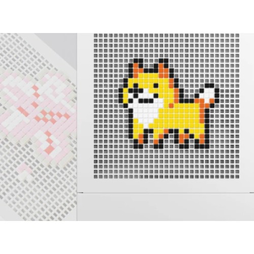 Корпус для ПК Deepcool CH170 Plus White (R-CH170-WHNGM0-G) Корпус для ПК Deepcool CH170 Plus White (R-CH170-WHNGM0-G)