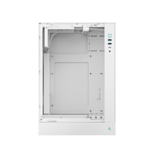Корпус для ПК Deepcool CH170 Plus White (R-CH170-WHNGM0-G) Корпус для ПК Deepcool CH170 Plus White (R-CH170-WHNGM0-G)