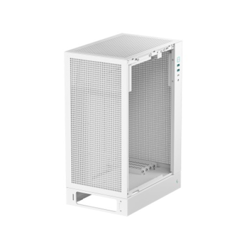 Корпус для ПК Deepcool CH170 Plus White (R-CH170-WHNGM0-G) Корпус для ПК Deepcool CH170 Plus White (R-CH170-WHNGM0-G)