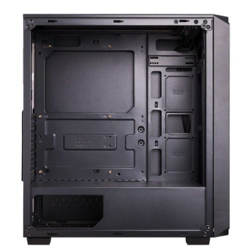 Корпус для ПК Golden Field GL701 Корпус для ПК Golden Field GL701