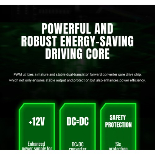 Блок питания Gamemax 750W (GE-750) Блок питания Gamemax 750W (GE-750)