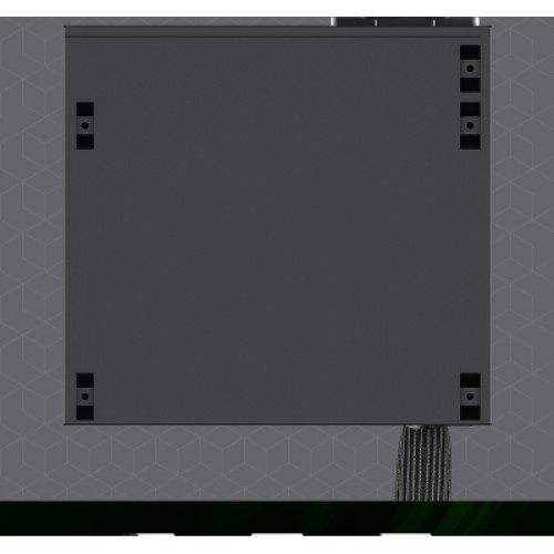 Блок питания Gamemax 750W (GE-750) Блок питания Gamemax 750W (GE-750)