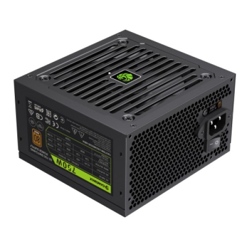 Блок питания Gamemax 750W (GE-750) Блок питания Gamemax 750W (GE-750)