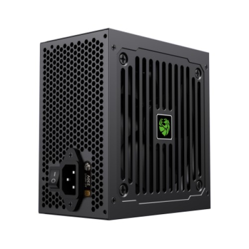 Блок питания Gamemax 750W (GE-750) Блок питания Gamemax 750W (GE-750)