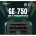 Блок питания Gamemax 750W (GE-750) Блок питания Gamemax 750W (GE-750)