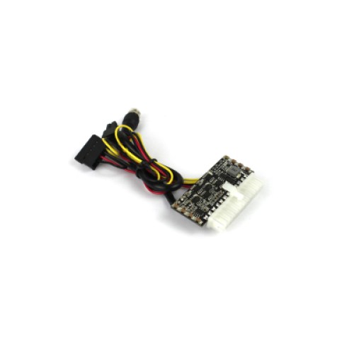 Блок питания Gamemax External Adapter DC ATX GM-120 Блок питания Gamemax External Adapter DC ATX GM-120