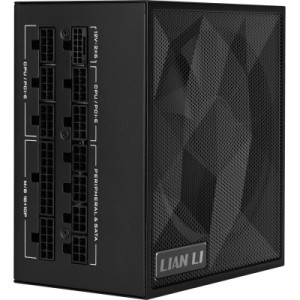Блок питания Lian Li 1000W SX1000P Black (G9P.SX1000P.B000.EU)