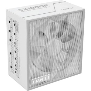 Блок питания Lian Li 1000W SX1000P White (G9P.SX1000P.W000.EU)