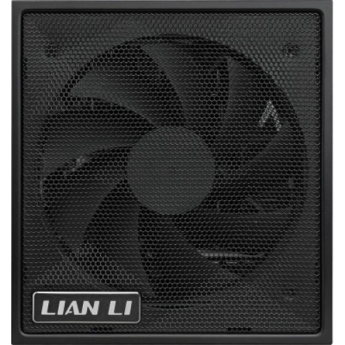 Блок питания Lian Li 1200W SX1200P Black (G9P.SX1200P.B000.EU)
