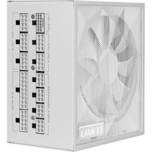 Блок питания Lian Li 1200W SX1200P White (G9P.SX1200P.W000.EU)