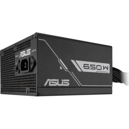 Блок питания ASUS 650W Prime Bronze (90YE00Y1-B0NA00) Блок питания ASUS 650W Prime Bronze (90YE00Y1-B0NA00)