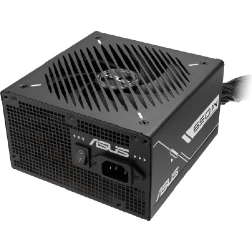 Блок питания ASUS 650W Prime Bronze (90YE00Y1-B0NA00) Блок питания ASUS 650W Prime Bronze (90YE00Y1-B0NA00)